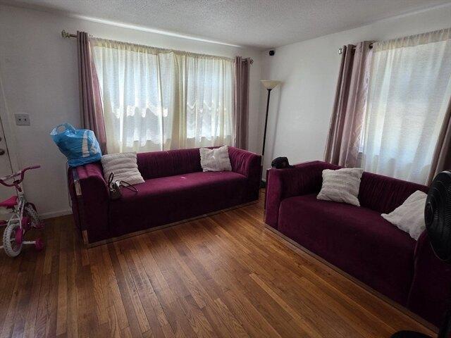 House for sale in Lowell, Massachusetts