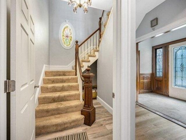 House for sale in Lowell, Massachusetts