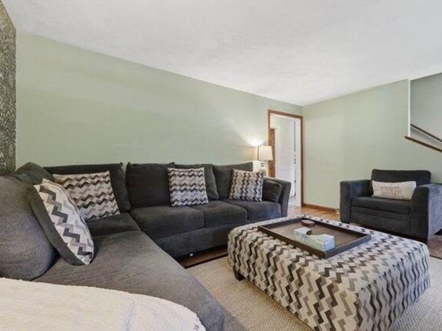 House for sale in Lowell, Massachusetts