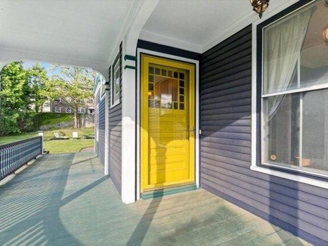 House for sale in Lowell, Massachusetts
