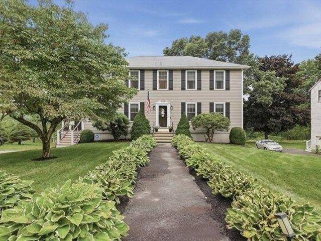 House for sale in Lowell, Massachusetts