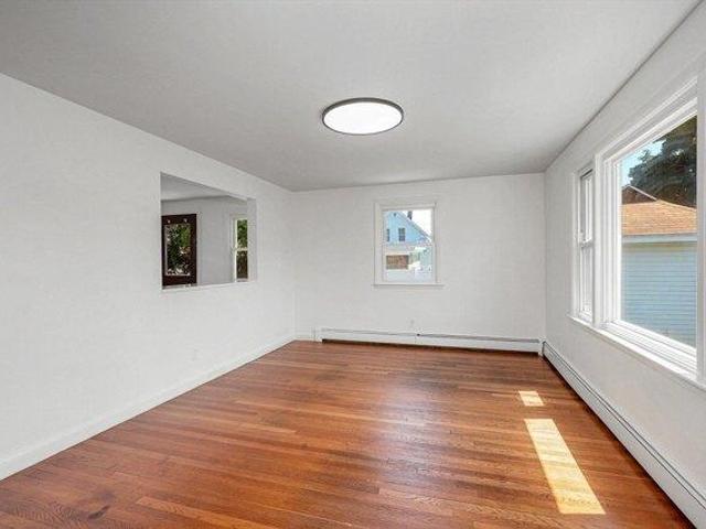 House for sale in Lowell, Massachusetts