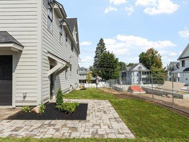 House for sale in Lowell, Massachusetts