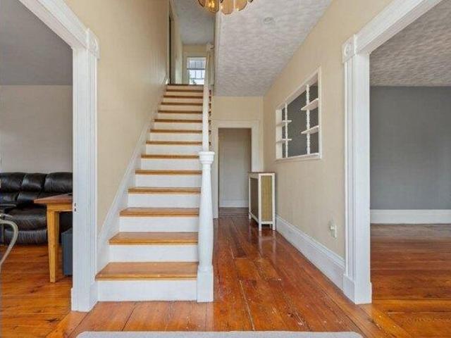 House for sale in Lowell, Massachusetts
