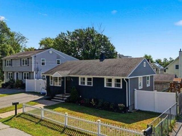 House for sale in Pawtucketville, Lowell