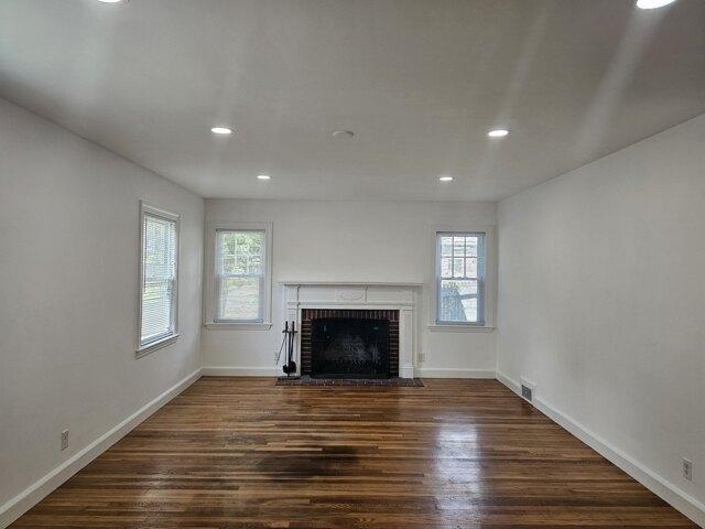 House for sale in Lowell, Massachusetts
