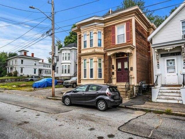 House for sale in The Acre, Lowell