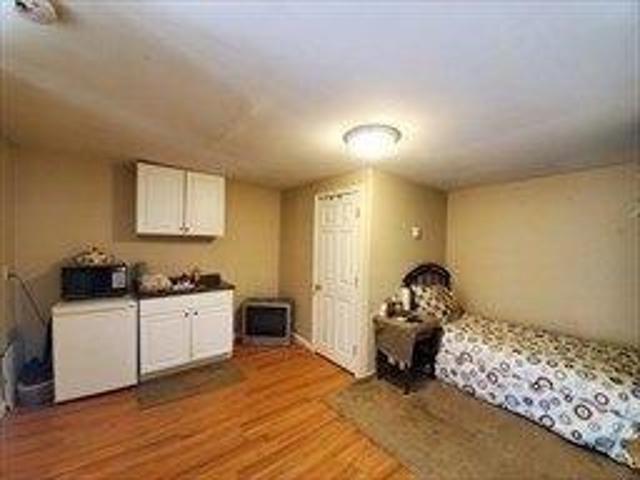 House for sale in Lowell, Massachusetts