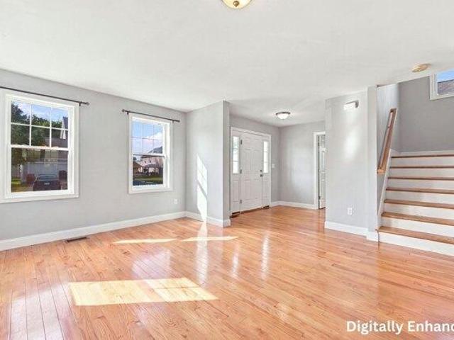 House for sale in Lowell, Massachusetts
