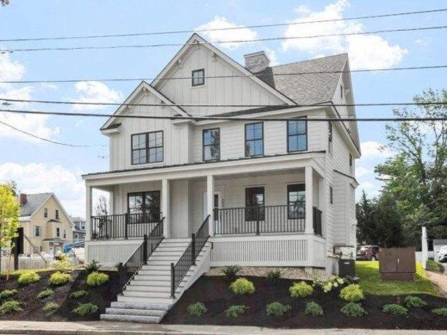 House for sale in Cambodia Town, Lowell