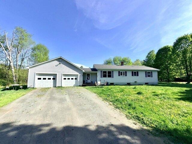 House for sale in Lowell, Vermont