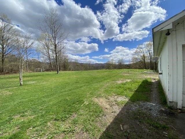 House for sale in Lowell, Vermont