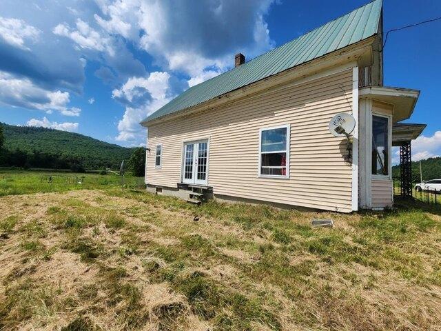 House for sale in Lowell, Vermont