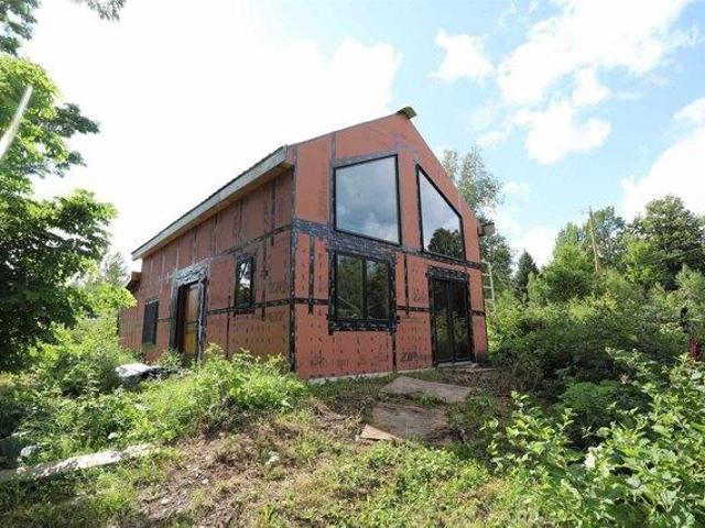 House for sale in Lowell, Vermont