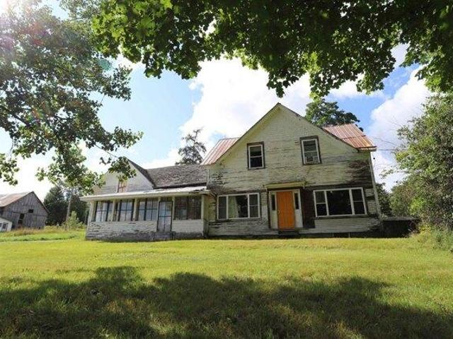 House for sale in Lowell, Vermont