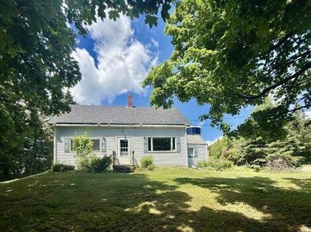 House for sale in Lubec, Maine