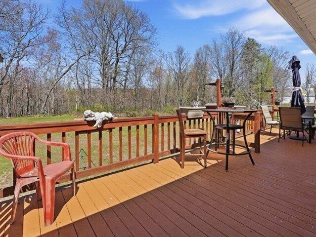 House for sale in Hampden, Massachusetts