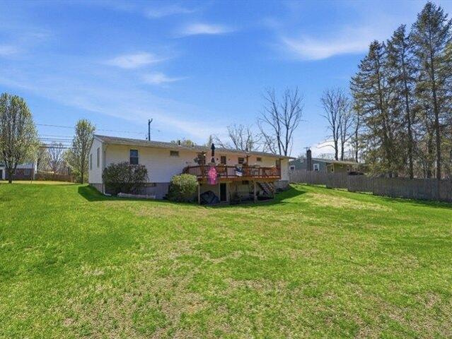 House for sale in Hampden, Massachusetts