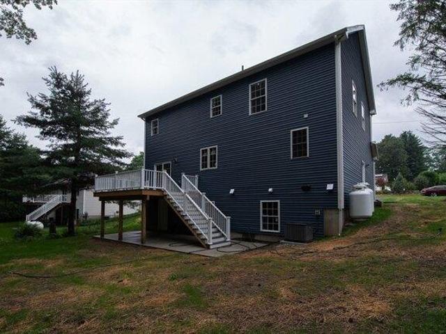House for sale in Hampden, Massachusetts