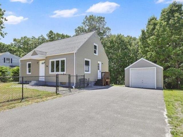 House for sale in Hampden, Massachusetts