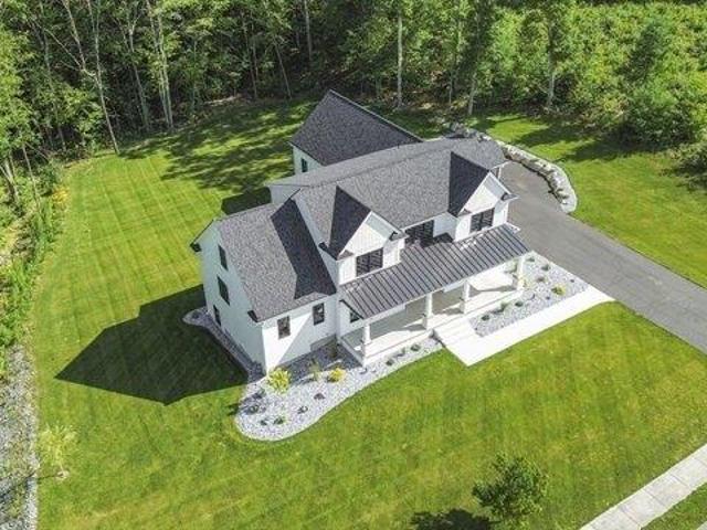 House for sale in Hampden, Massachusetts