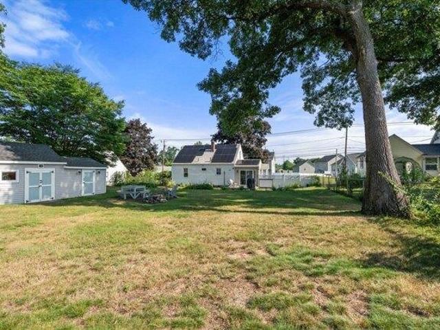House for sale in Hampden, Massachusetts