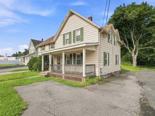 House for sale in Hampden, Massachusetts