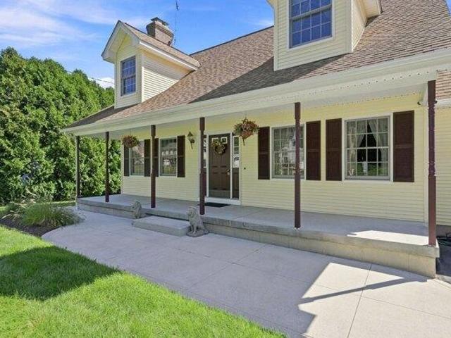 House for sale in Ludlow Center Historic District, Ludlow