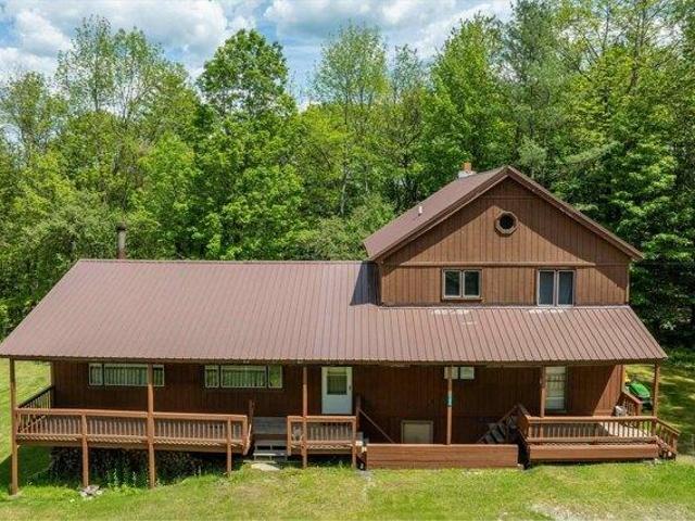 House for sale in Ludlow, Vermont