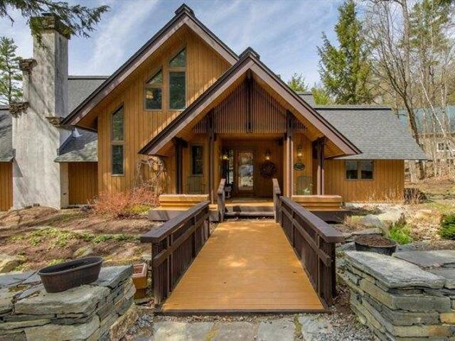 House for sale in Ludlow, Vermont