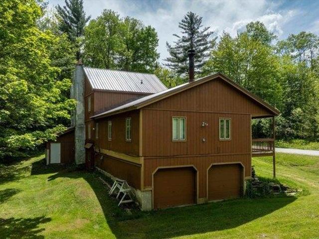House for sale in Ludlow, Vermont