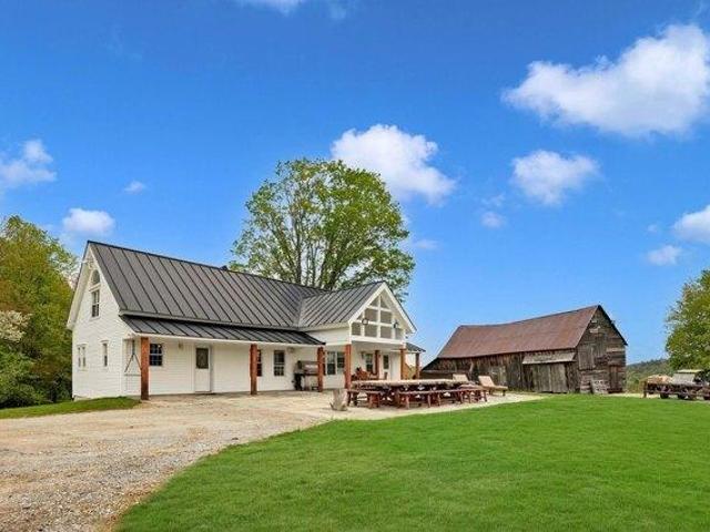 House for sale in Ludlow, Vermont