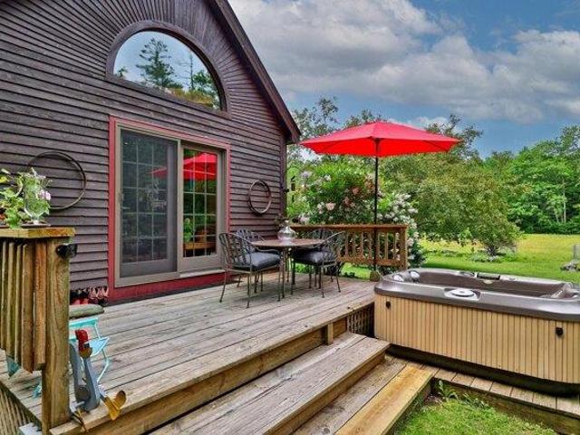 House for sale in Ludlow, Vermont