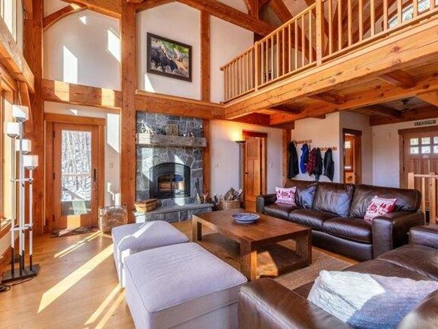 House for sale in Ludlow, Vermont