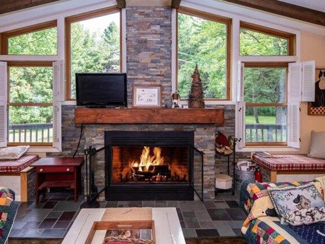 House for sale in Smithville, Ludlow