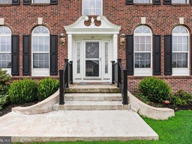 House for sale in Lumberton Township, Burlington County