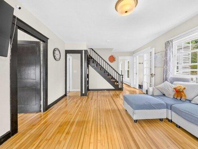 House for sale in Lunenburg, Massachusetts