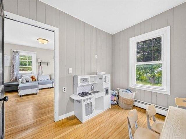 House for sale in Lunenburg, Massachusetts