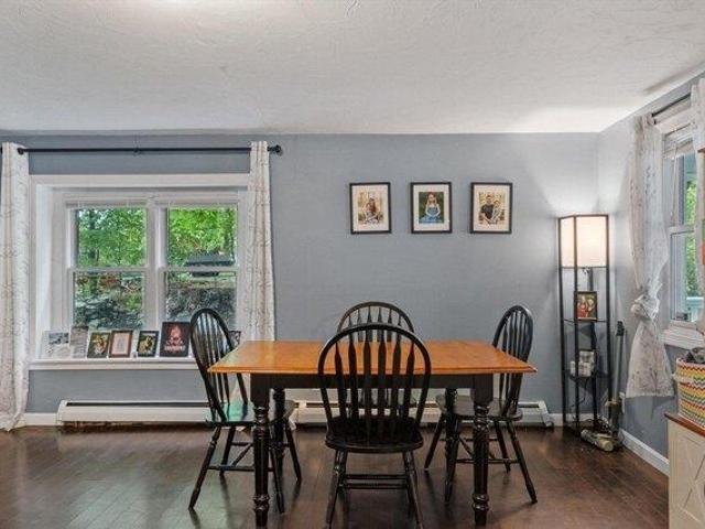 House for sale in Lunenburg, Massachusetts
