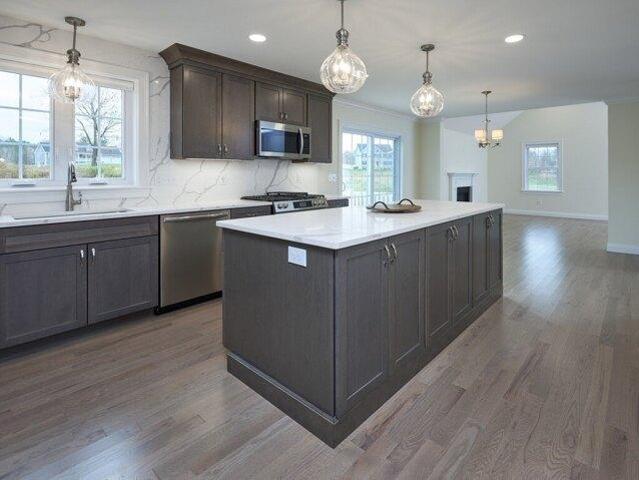 House for sale in Lunenburg, Massachusetts