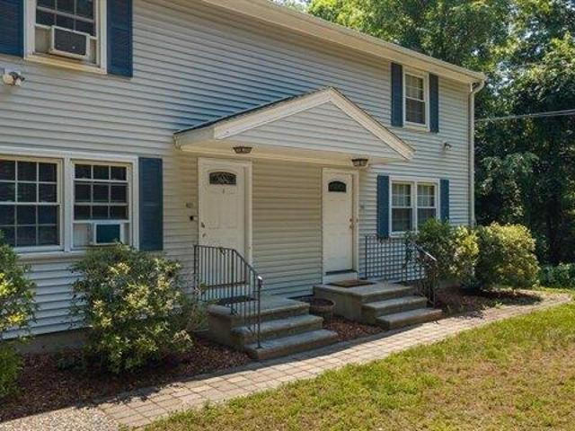 House for sale in Lunenburg, Massachusetts