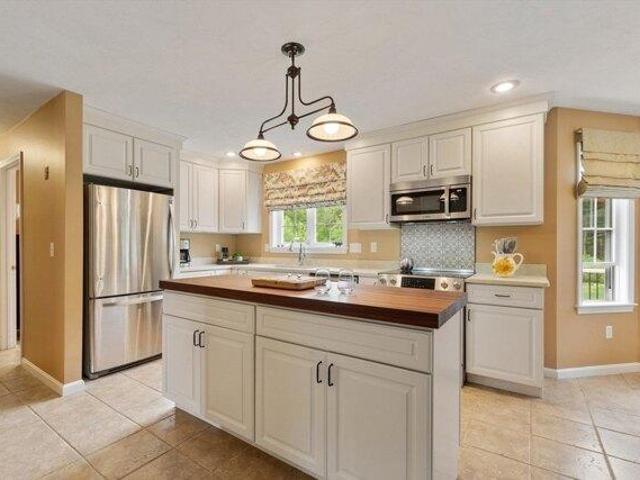 House for sale in Lunenburg, Massachusetts