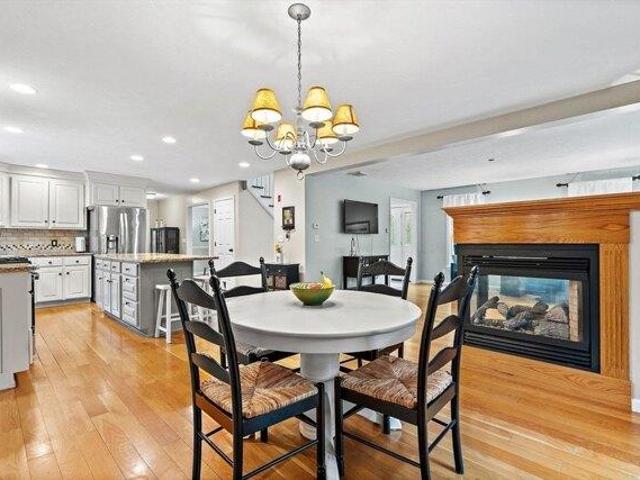 House for sale in Lunenburg, Massachusetts