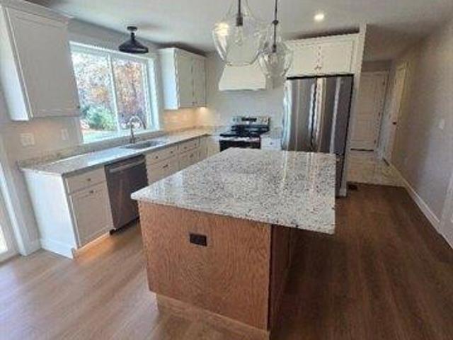 House for sale in Lunenburg, Massachusetts