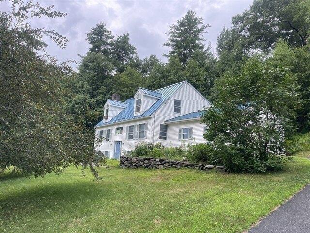 House for sale in Lunenburg, Massachusetts