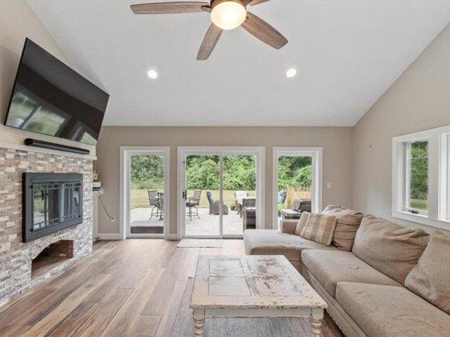 House for sale in Lunenburg, Massachusetts