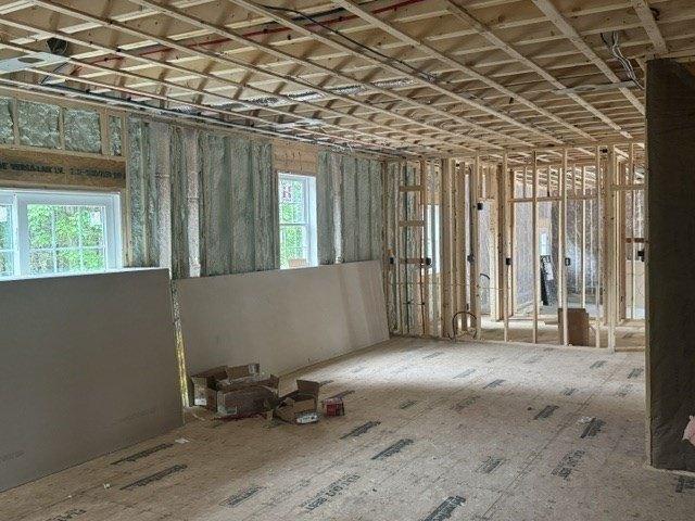 House for sale in Lunenburg, Massachusetts