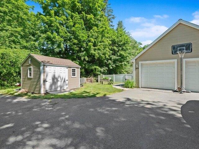 House for sale in Lunenburg, Massachusetts
