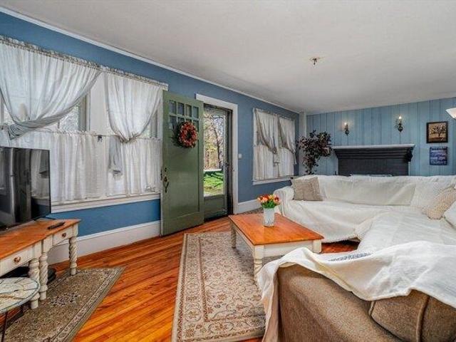 House for sale in Lunenburg, Massachusetts