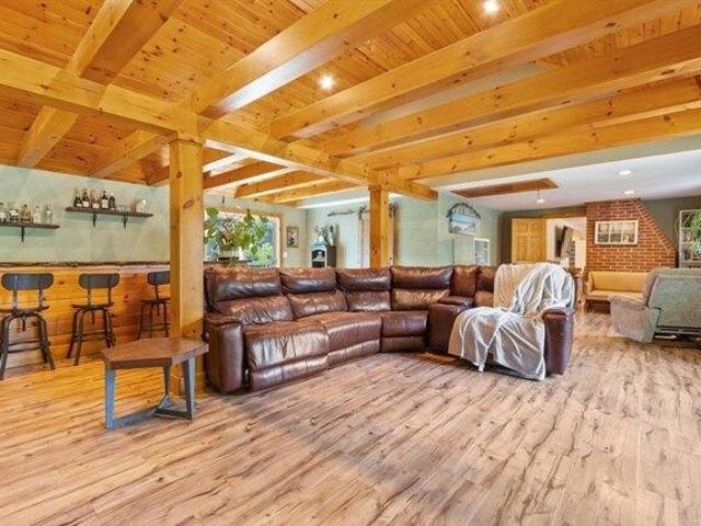 House for sale in Lunenburg, Massachusetts